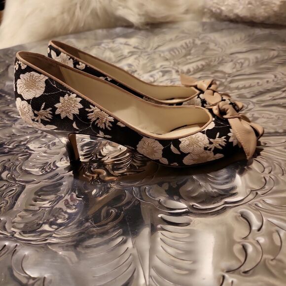 Heather muller made in Italy, very rare,sz. 7 - Picture 3 of 8